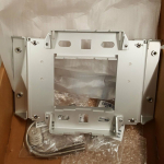 Cisco IW3700 SERIES POLE-MOUNT KIT,