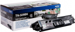 Brother Toner TN-329BK | 6000Sidor | Svart