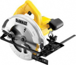 DeWALT DWE560 Circular saw 1350W