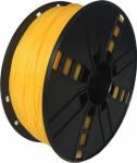 GEMBIRD 3DP-TPE1.75-01-Y Filament Gembird TPE FLEXIBLE Yellow 1.75mm 1kg