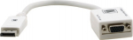 Kramer Electronics Kramer ADC-DPM/GF - DisplayPort-Adapter - DisplayPort (M)