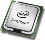 Intel Pentium G4600 - 3.6 GHz - 2 Kerne - 4 Threads
