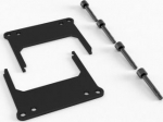 Alphacool Threadripper/TR4/TR5/TRX40/SP3/SP6 bracket do Eisbaer/Eisblock/Silent Loop - accessories | Water Cooling