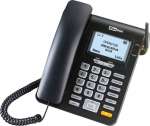 Maxcom MM28D HS DESKTOP PHONE GSM
