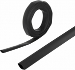 Maclean Heat shrink tubing 10mmx5m MCTV-534