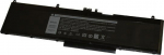 DEL Dell Battery, 84WHR, 6 Cell, Lithium Ion 4F5YV, Battery