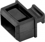 StarTech.com SFP DUST COVERS - 10 PACK,