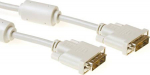 A.C.T. Kern DVI-Kabel - Single Link - DVI-D (M) zu DVI-D (M)
