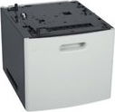 Lexmark 2100-SHEET TRAY, F. MS725 / MS82X / MX72X