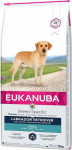 EUKANUBA Labrador Retriever Adult - dry dog food - 12 kg