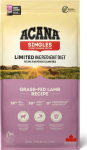 ACANA Singles Grass-Fed Lamb - dry dog food - 17kg