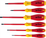 Wiha SoftFinish electric 320N - Schraubendrehersatz
