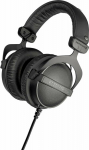 Beyerdynamic DT 770 PRO Headphones Wired Head-band Music Grey