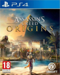 UbiSoft PS4 Assassin's Creed: Origins