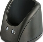 Datalogic RIDA C-6000 CHARGER ONLY BASE, BLACK