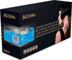 Accura toner HP No. 508A (CF361A) zamiennik - cyan | 5000 p | regenerated | LJ M577dn