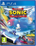 Sega Team Sonic Racing (PS4)