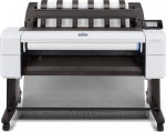 HP DESIGNJET T1600PS 36IN. PRINTER,