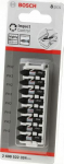 BOS Bosch 8-partial set of screw bits Impact Control PH2.25mm (2608522324)