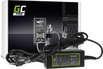 Green Cell PRO do Acer 45W 19V (wtyk 5.5x1.7) - Zasilacz Green Cell PRO do Acer 45W 19V (wtyk 5.5x1.7)