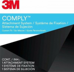 3M Comply Fastening system for individual. designed Laptops