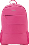 Sbox Notebook Backpack Toronto 15.6" NSS-19044 pink