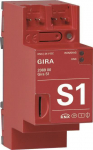 GIRA safety module 208900 S1 KNX REG