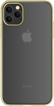 Devia Glimmer series case (PC) iPhone 11 Pro gold