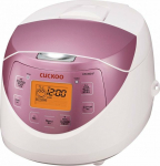 Cuckoo Cuckoo Reiskocher 1.08l CR-0631F 3D-Hitzesystem,Warmhaltung