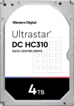 Western Digital HGST ULTRASTAR 4TB SAS 3.5" ULTRA