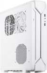 SilverStone Raven Z RVZ03W-ARGB HTPC Geh&auml;use - wei&szlig;