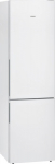 Siemens KG39EAWCA iQ500 fridge-freezer, white, 2m