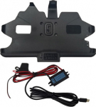 Gamber-Johnson GJ CRADLE FOR GALAXY TAB ACTIVE, 2-3-5 BARE WIRE TO USB-C