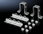 Rittal Base mounting bracket