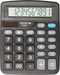 GENIE Tischrechner Basic 220 MD 10-digits