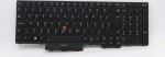 Lenovo Keyb L15 G1/G2 HU - BL