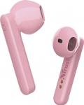 HEADSET PRIMO TOUCH BLUETOOTH/PINK 23782 TRUST