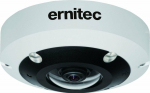 Ernitec Saturn 12MP Fisheye IP Camera