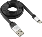 Sbox USB->Micro USB M/M 1.5m USB-MICRO-2.4A