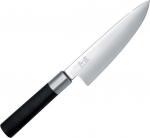 KAI Wasabi Black cooking knife 15.0cm