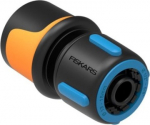 Fiskars 1027072 Hose Connector 13-15mm (1/2-5/8")