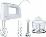 Braun Mixer Hand Mixer Braun HM3137WH [307|36]