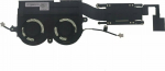 DEL Dell Heatsink assembly with fan, for XPS 13 9380 and 7390