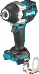 Makita DTW701Z power screwdriver/impact driver 2700 RPM Black, Blue