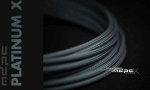 MDPC-X Sleeve Small - Platinum-X, 1m