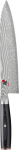 Zwilling MIYABI 5000 FC-D - Gyutoh knife - 24 cm