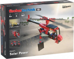 fischertechnik Solar Power - Multi-construction kit