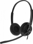 Headphones Yealink YHS34 (3818)