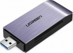 Reader Ugreen 4 in 1 USB 3.0 (50541)