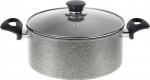 Ballarini Ferrara Pot &Oslash;24cm/4mm